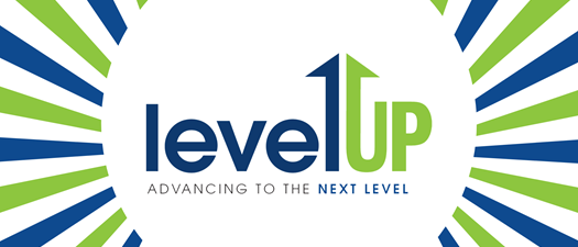 LevelUP - Oregon Region