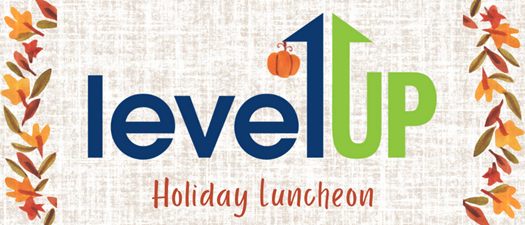 Holiday LevelUP - SoCal Region