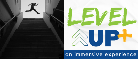 LevelUP+ Capital Region - Artful Conversation Workshop - Conflict Management