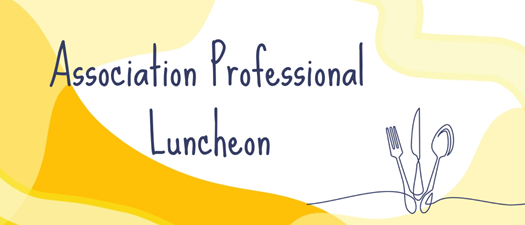 Association Professional Lunch