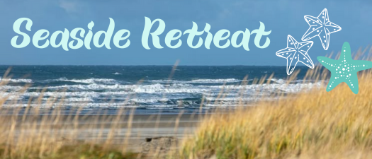 Oregon Region Seaside Retreat