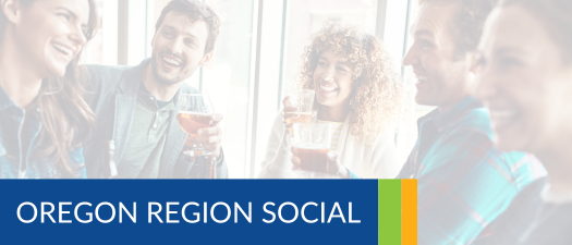 Oregon Region Social