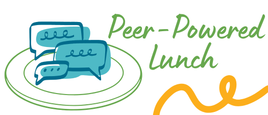 Peer-Powered Lunch - WA Region: Non-Dues Revenue in Action