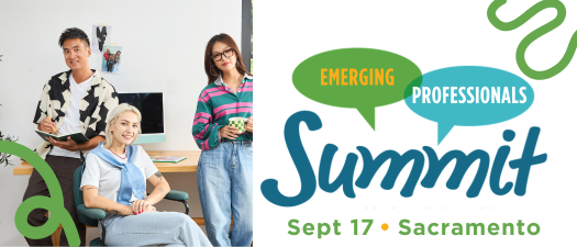 Emerging Professionals Summit