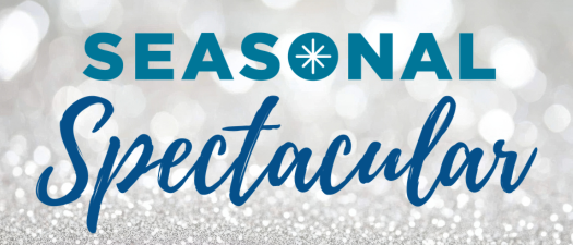 Seasonal Spectacular 2026