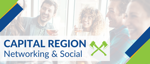 Capital Region Networking & Social