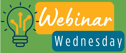 Webinar Weds: Strengthening Organizational Culture: How HR Systems Shape Employee Experience    