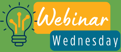 Webinar Weds: Unlocking the Power of Zoom: Tips to Look Polished, Stay Connected & Stay Organized