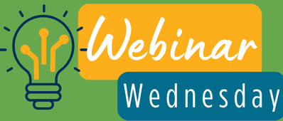 Webinar Weds: Speak Less, Connect More: Sharpening Your Communication Skills