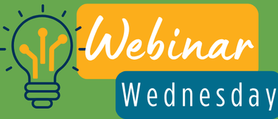 Webinar Weds: Elevate & Energize Employee Engagement 