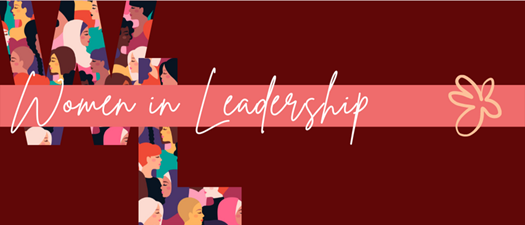 Women in Leadership 