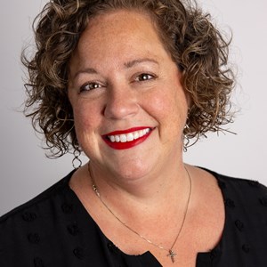 Tracy Schorle