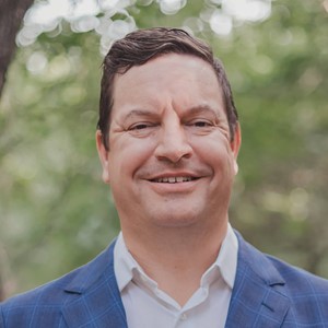 Photo of Eric Payne