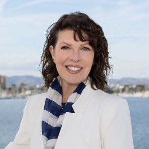 Photo of Mia Falkenstein