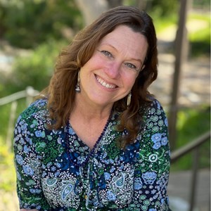 Dawn Aronson