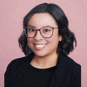 Photo of Frances Hester