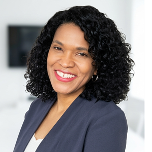 Photo of Laurelle Jno Baptiste