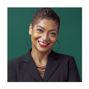 Photo of Nicole Hankton