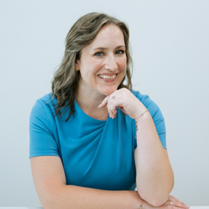 Photo of Maggie Thyken Huss