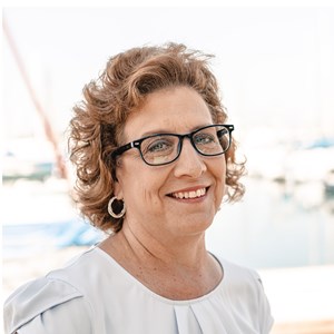 Photo of Michelle Flippo