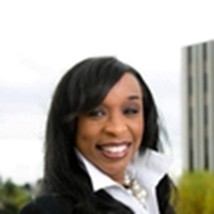 Vernita Tucker