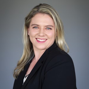 Photo of Chelsea Jones