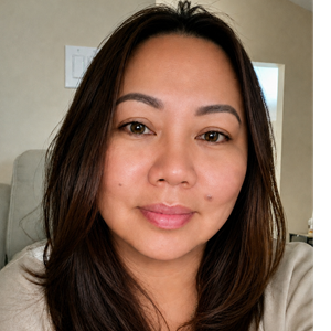 Photo of Maria Tsang