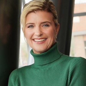 Photo of Chrissie Bertsch