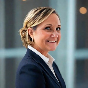 Photo of Heather Hilton