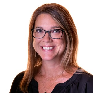 Photo of Alope Pardee