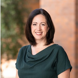 Amy Mrugalski