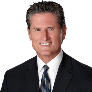 Photo of Dan Chamberlain