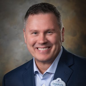 Photo of Charles Mullins