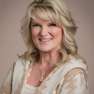 Photo of Cheryl Dierich