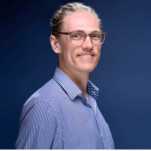 Cameron Wiebe