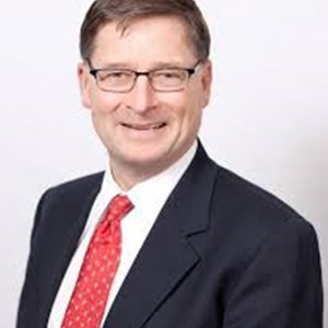 Barry Taylor