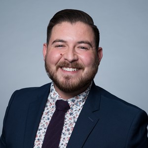 Zeke Ramsell