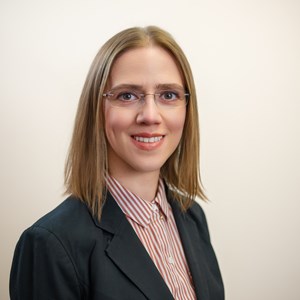 Photo of Elvira Saracevic