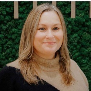 Photo of JoAnna Eisler