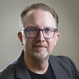 Photo of Eric Grotenhuis