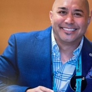 Photo of Ferdinand Castro
