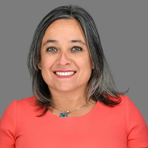 Photo of Flavia Oliveira