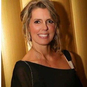 Christina Zachary