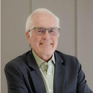 Photo of Patrick Dunn