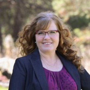Photo of Kristin Wood