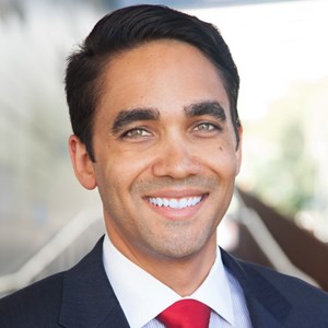 Brandon Henderson