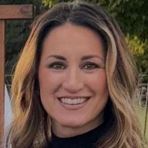 Photo of Brynn Johnson