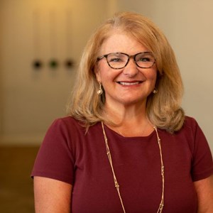 Kristin Hynes