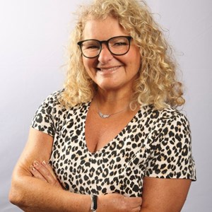 Photo of Kristin Hynes