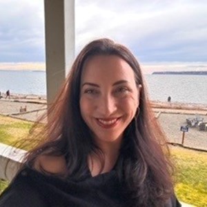 Photo of Lydia Essex-White